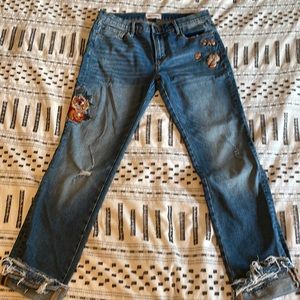 DRIFTWOOD Audrey jeans
